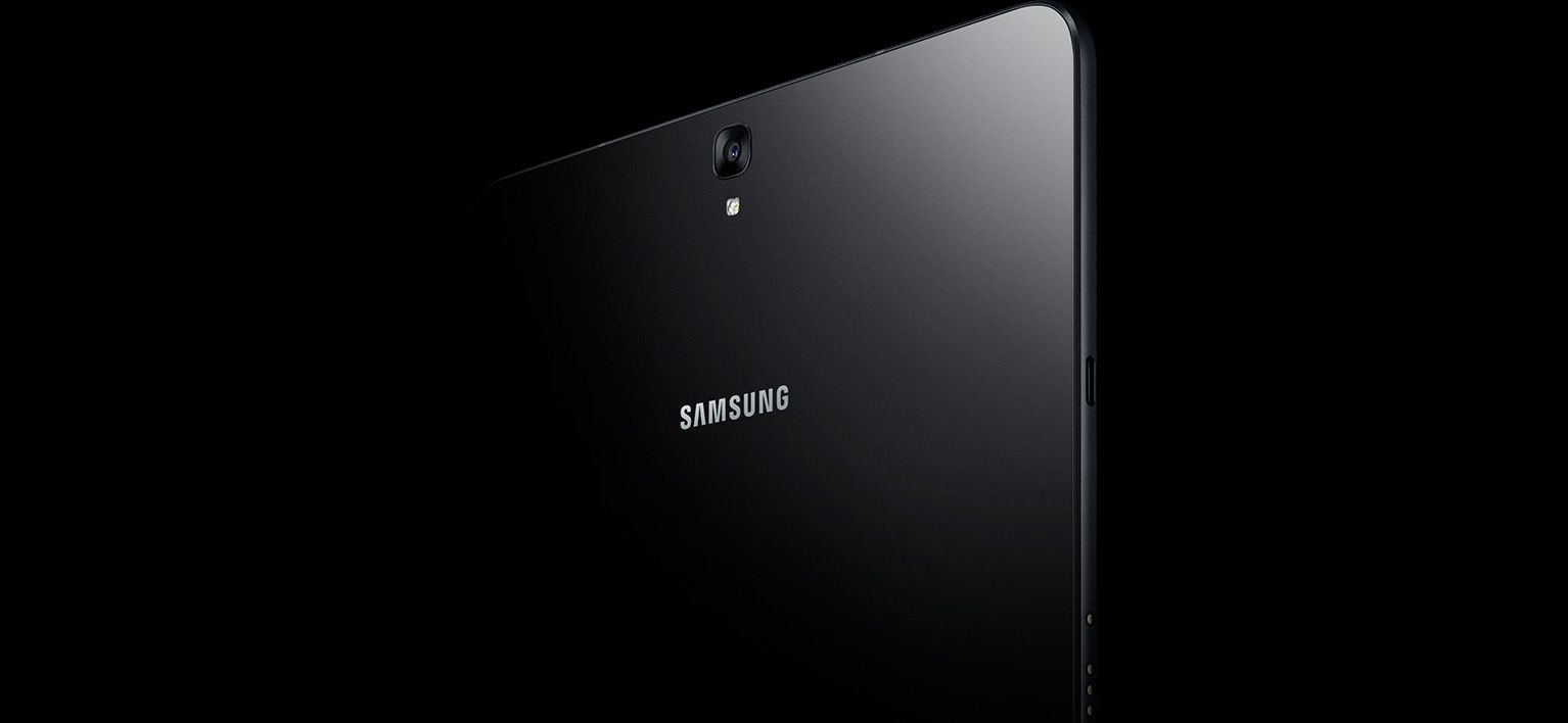 Galaxy Tab S3 Lte Sm T825nzkatpa Samsung Latin En