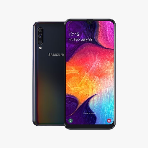 New Galaxy A Series Samsung Caribbean