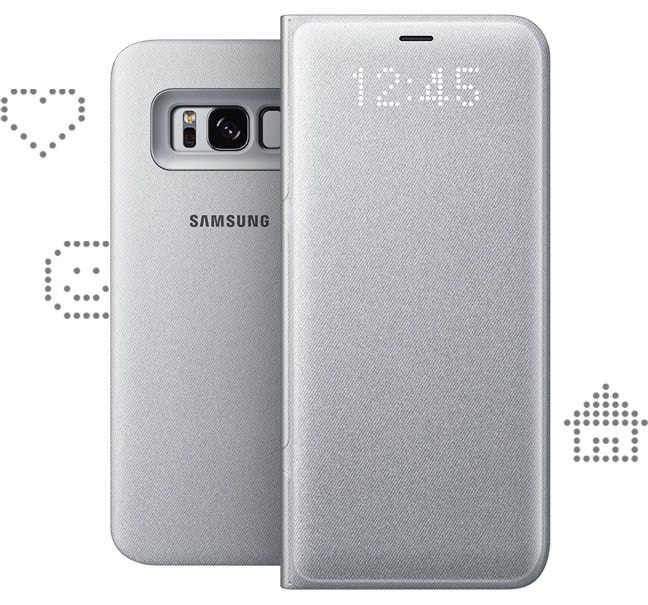 S8 оригинал купить. Чехол Samsung s8. Чехол самсунг s8 led. Чехол на самсунг s8 оригинал. Чехол для Samsung Galaxy s8.