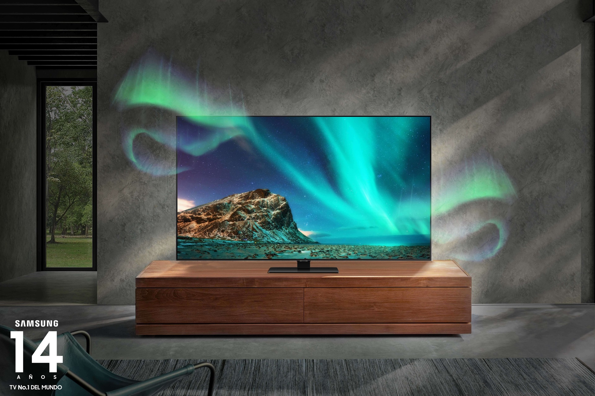 tvs | Samsung Caribbean