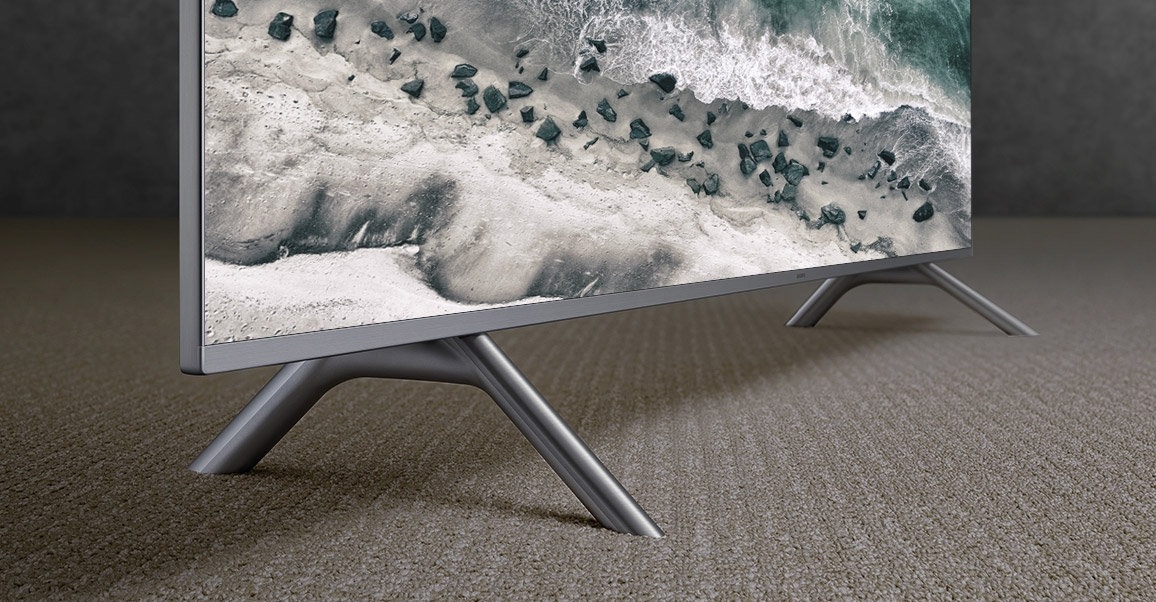 2018 QLED TV Highlights All about the newest QLED Samsung Caribbean