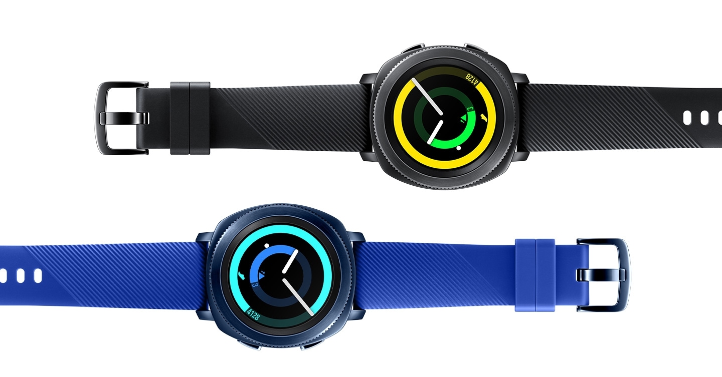 upcoming samsung gear