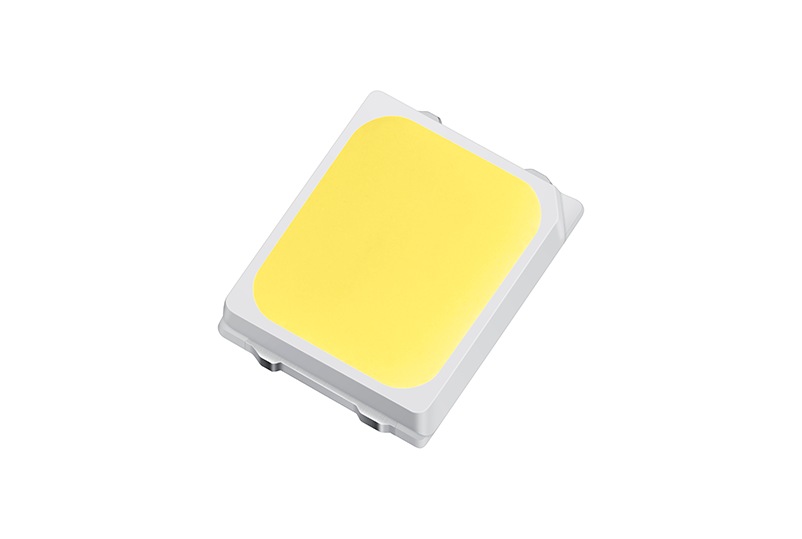 Samsung LEDs Mid Power LEDs LM283B+ (vertical)