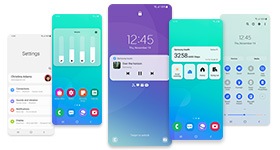 one ui