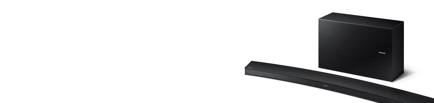 samsung premium soundbar