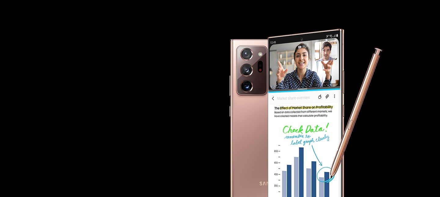 samsung business solutions samsung levant