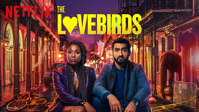 adventure web series on netflix