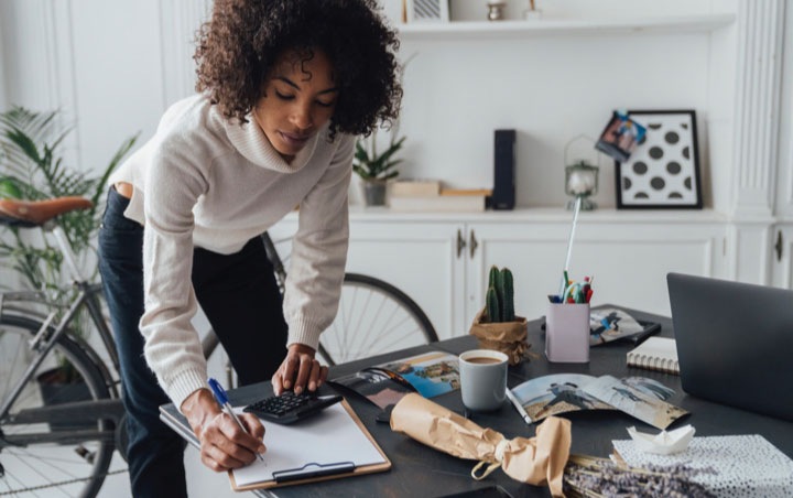 How To Work From Home And Win The Day Samsung Levant