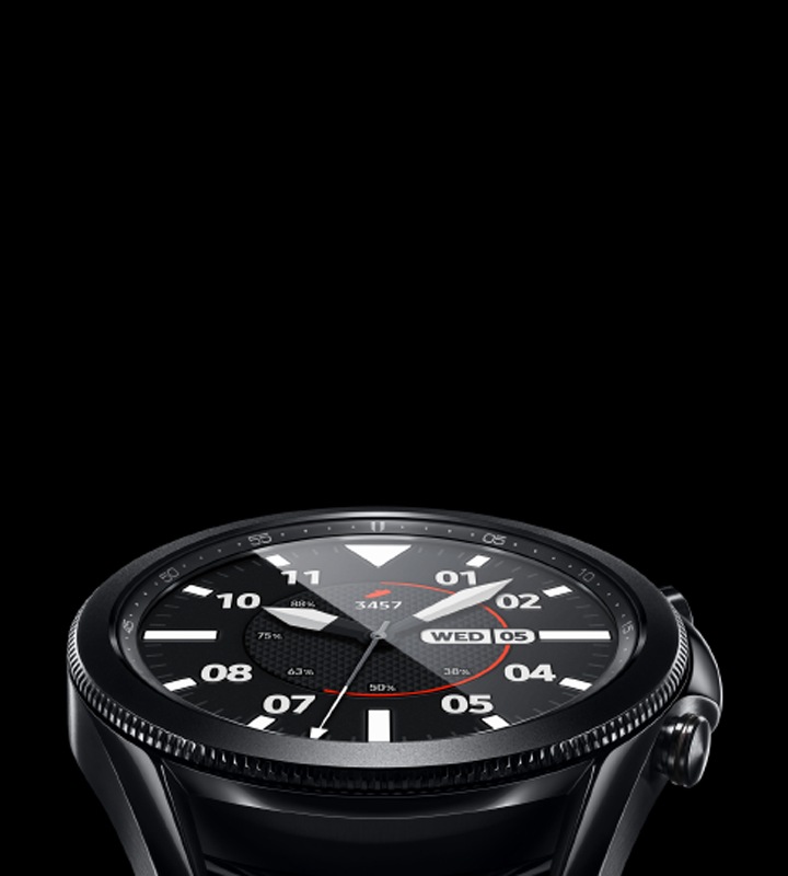 all samsung wearables