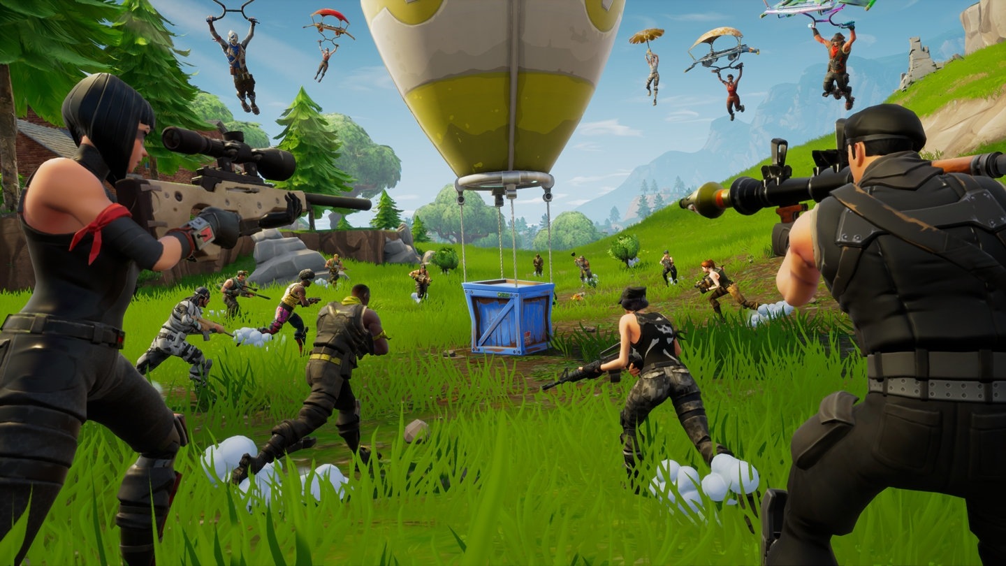 A8 samsung fortnite