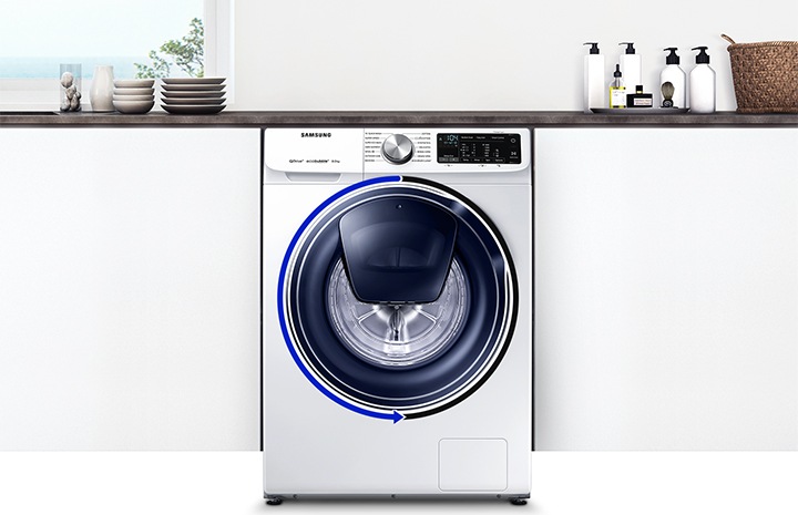 Washing Machine Buying Guide Samsung Levant