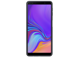 Galaxy A7 