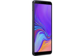 Galaxy A7 