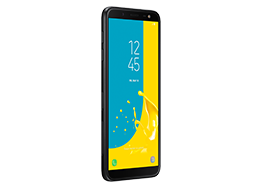 Galaxy J6 2018
