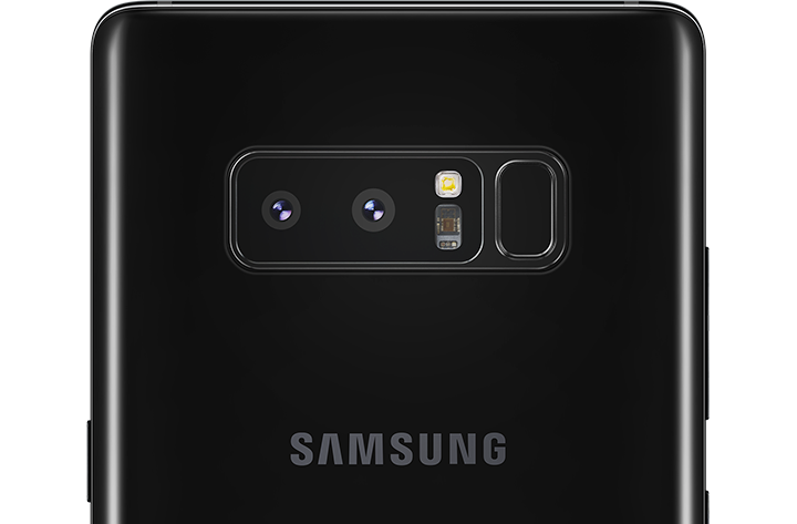 galaxy note8 samsung levant