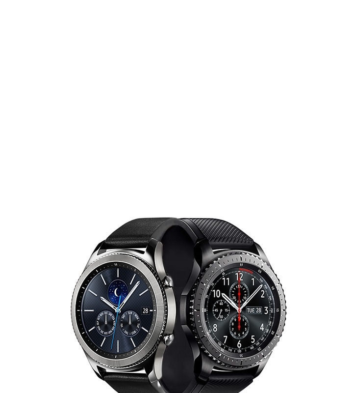 spade and co smartwatch for samsung