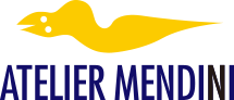 ATELIER MENDINI(Atelier Mendini logo)