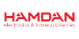 HAMDAN logo