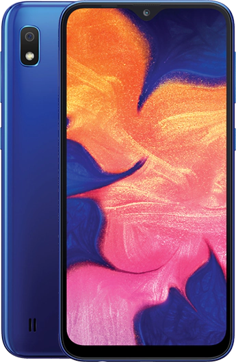 Specifications - Samsung Galaxy A10