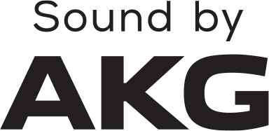 Sound by AKG