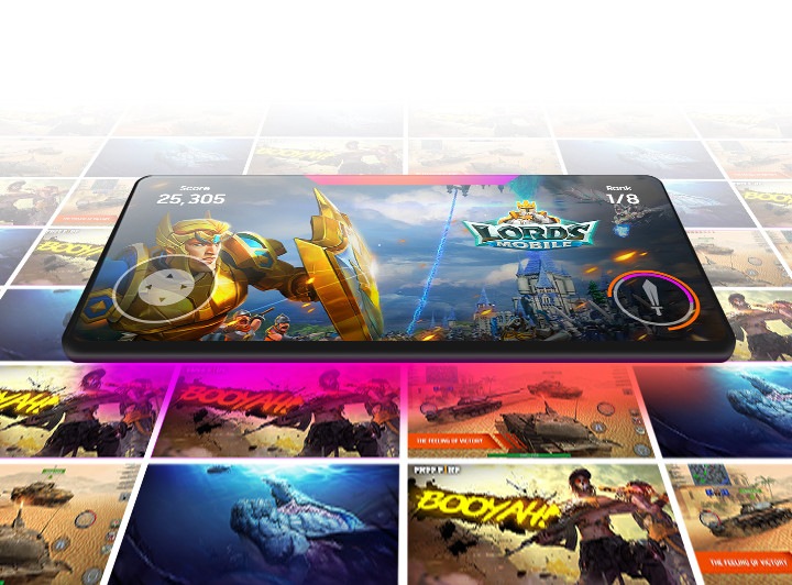 Galaxy Store | Programos ir paslaugos | Samsung LT