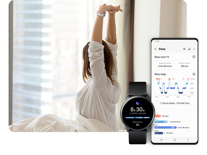 Samsung Health“ | Programos ir paslaugos | Samsung LT