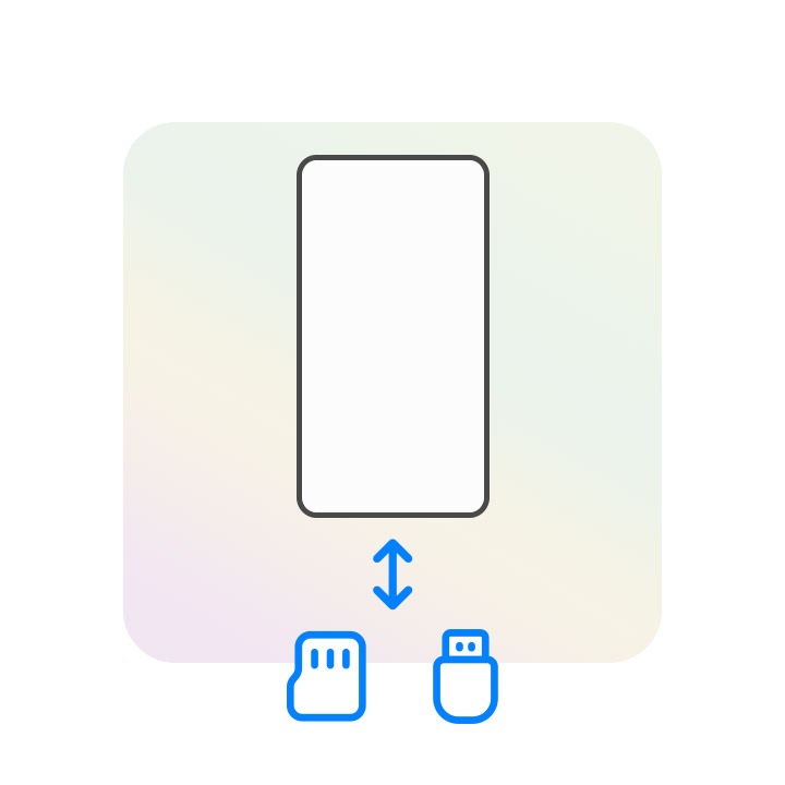 Smart Switch“ | Programos ir paslaugos | Samsung LT