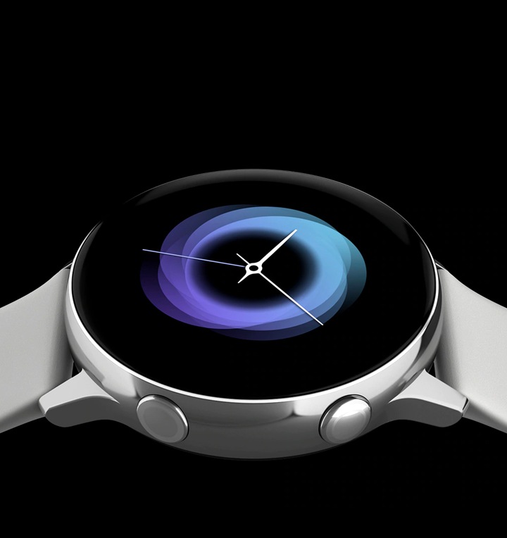 samsung galaxy s10 active watch
