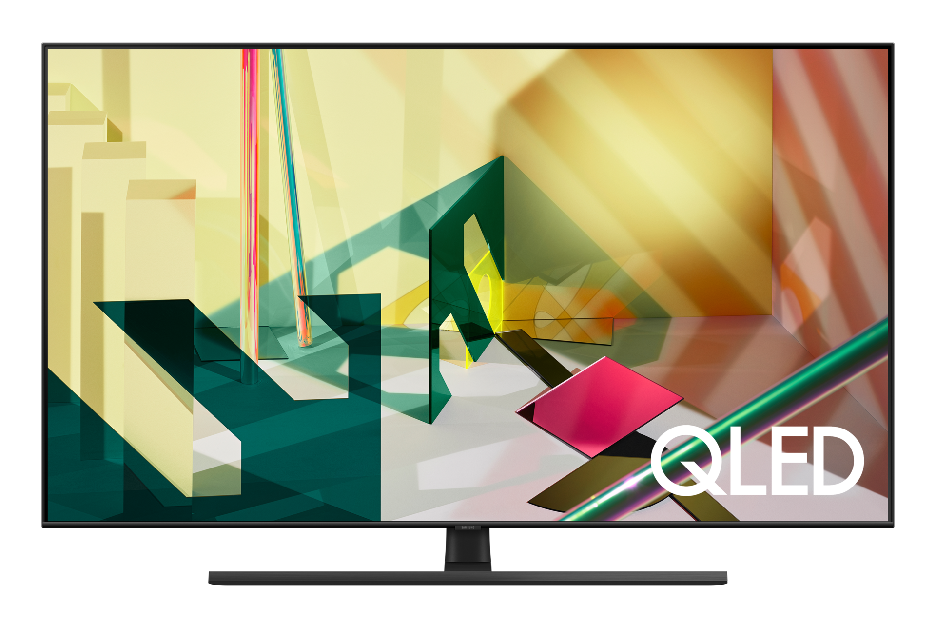 75" Q70T QLED Smart 4K TV (2020)