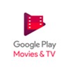 Google Play Movies ＆ TV app icon