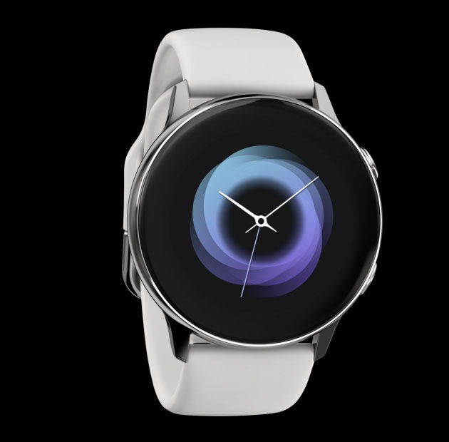 samsung galaxy watch active 1