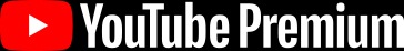 YouTube Premium logo