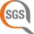 SGS logo