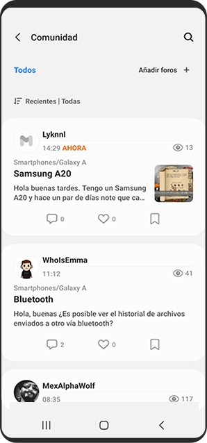 OFERTA  ¡2 cursos por el precio de 1 en Open Engl - Samsung Members