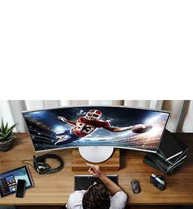 Excelencia en el trabajo y el entretenimiento