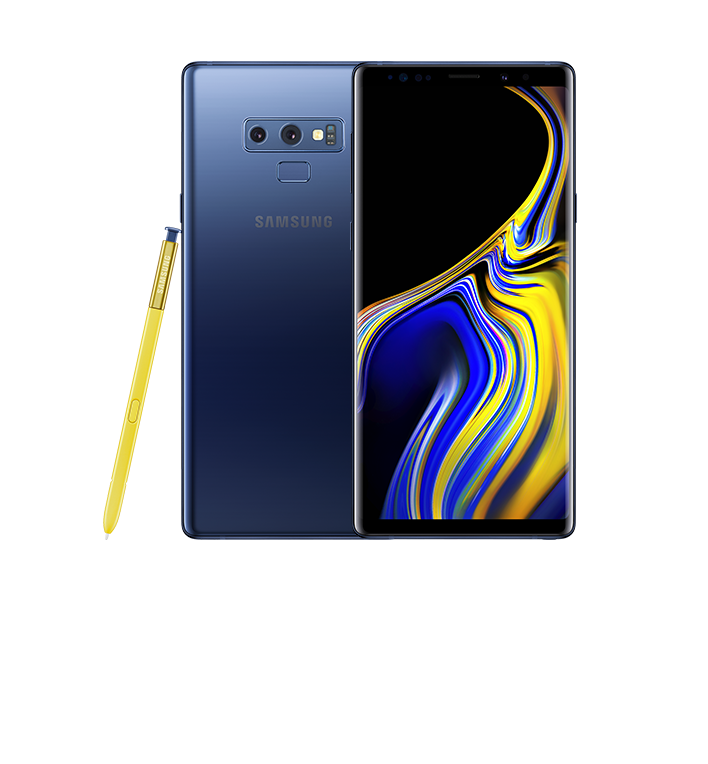 Galaxy Note9