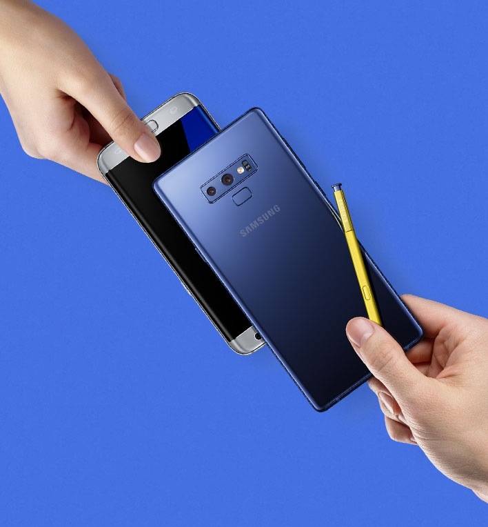 Cambia tu Smartphone