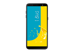 Galaxy J8