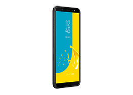 Galaxy J8