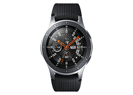 Galaxy Watch