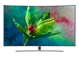 QLED TV