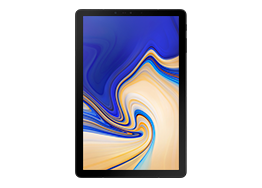 Galaxy Tab S4