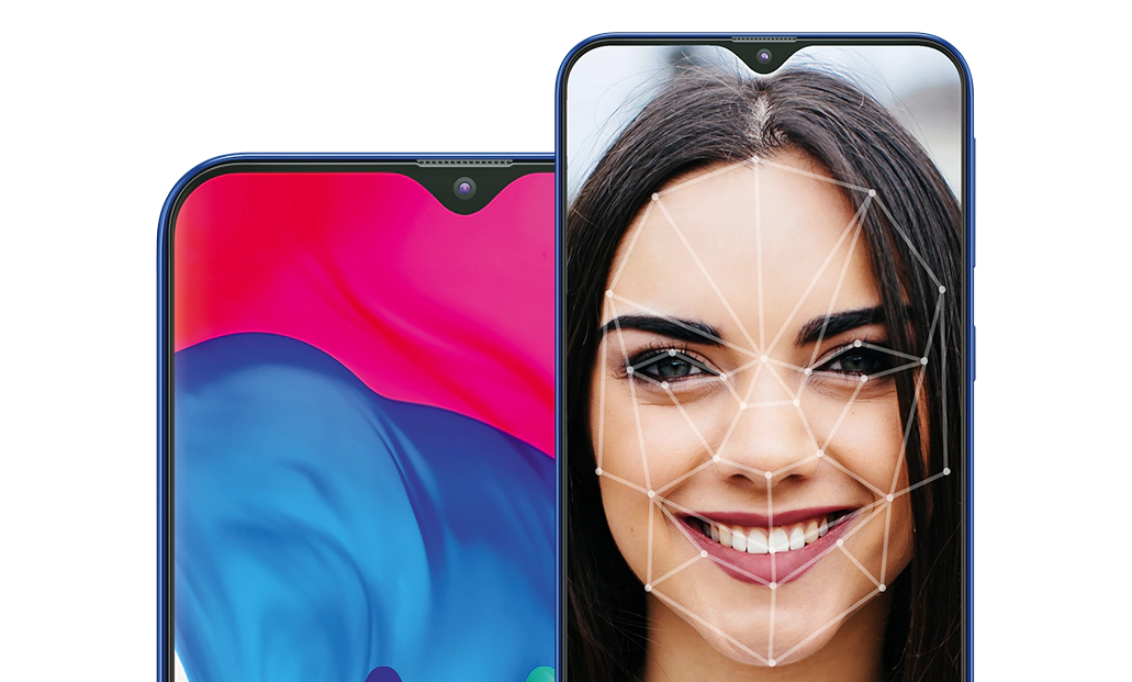 Fast Facial Unlock - Samsung Galaxy M10