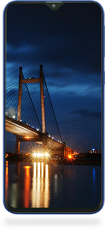 Low Light Click - Samsung Galaxy M20