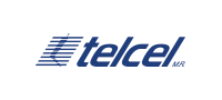 Logotipo Telcel
