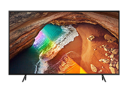 QLED Q60R 4K TV