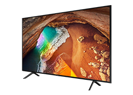 QLED Q60R 4K TV