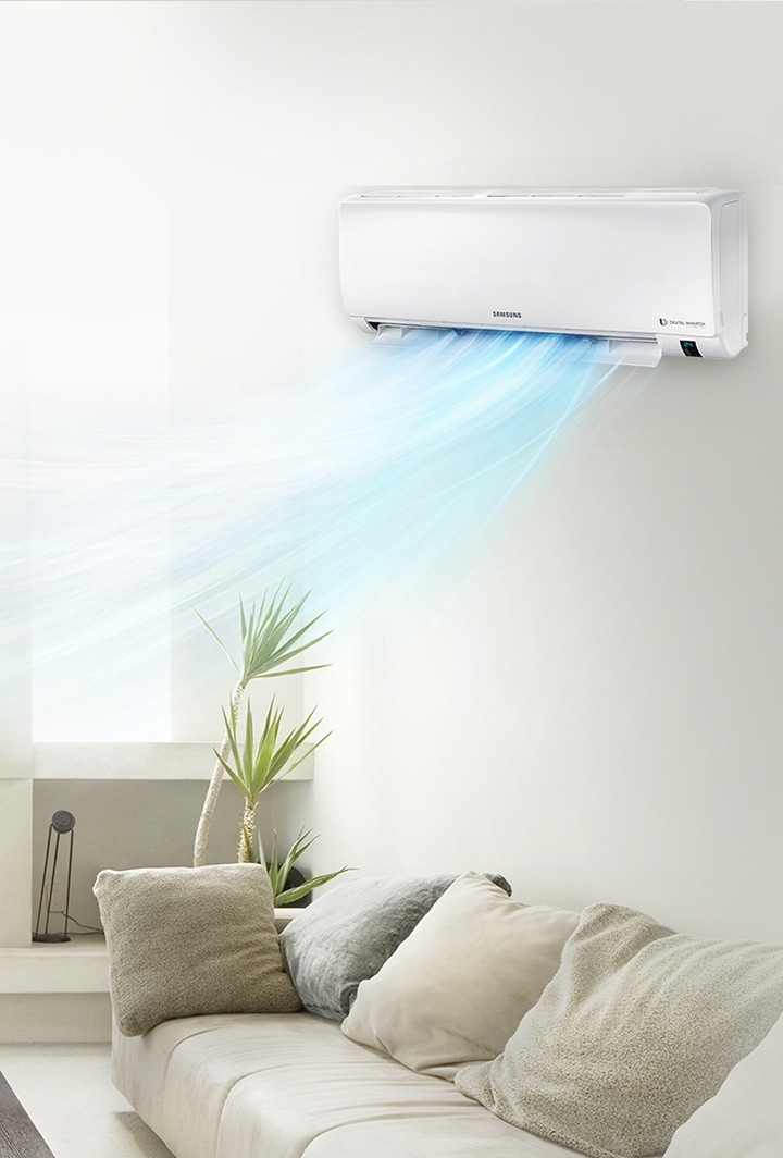 Samsung Air Conditioners Latest Acs At Best Price In Malaysia