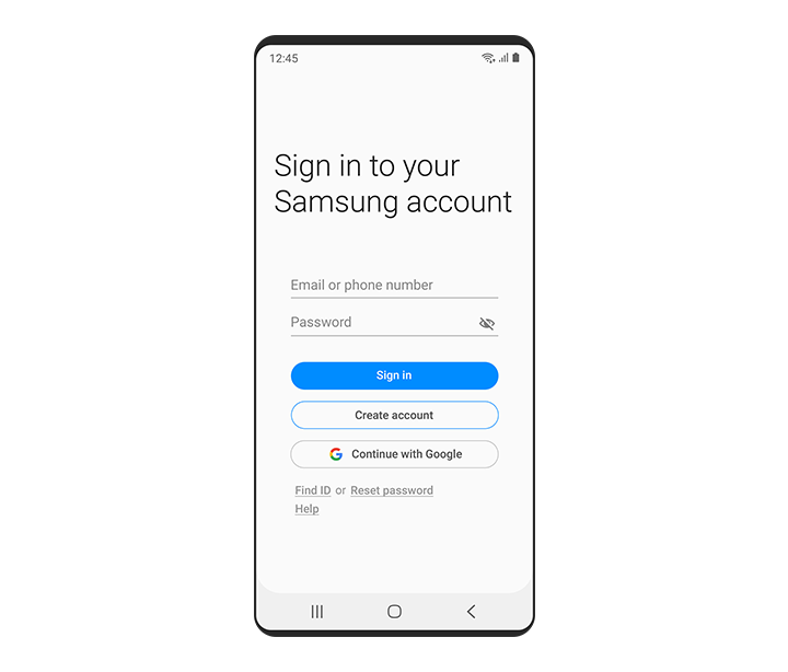 remove samsung account without password 2021