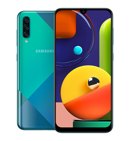 new galaxy a series 2020